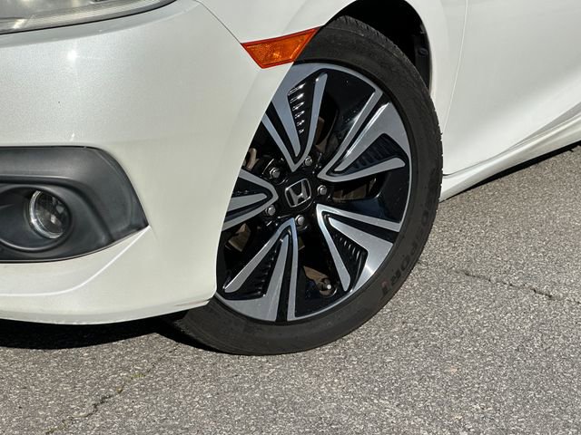 Used 2016 Honda Civic EX-T image 10