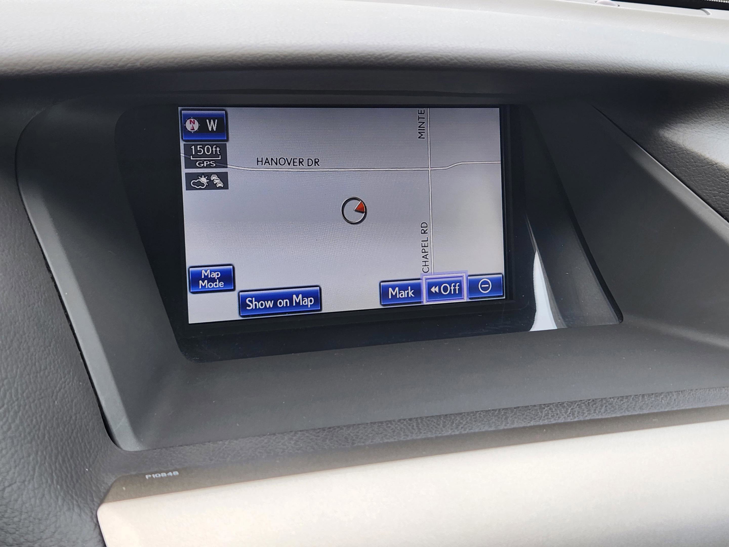 Used 2015 Lexus RX 450h FWD image 10