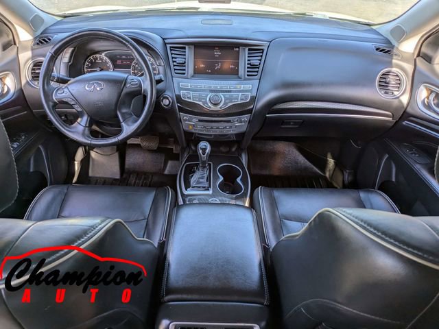 Used 2018 INFINITI QX60 FWD w/ Premium Plus Package image 21