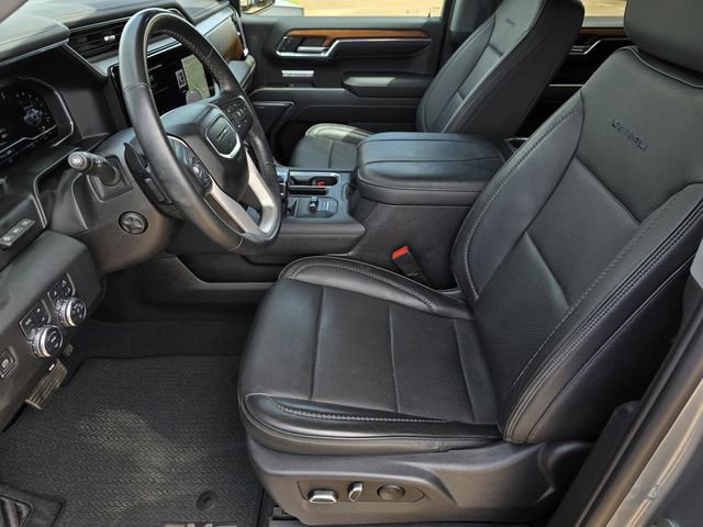Used 2023 GMC Sierra 1500 Denali w/ Denali Reserve Package image 28