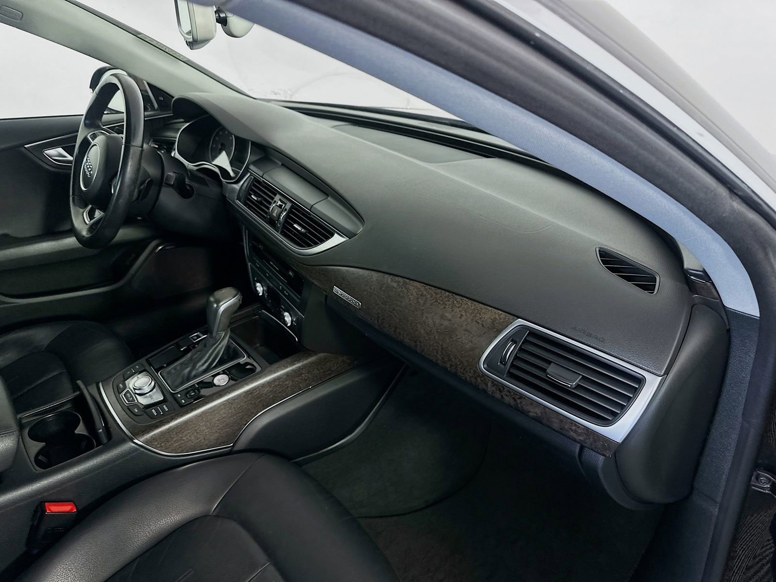 Used 2018 Audi A7 3.0T Premium Plus w/ Cold Weather Package AWD/4WD image 31