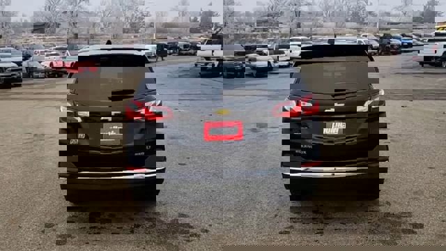 Certified 2020 Chevrolet Equinox LT image 7