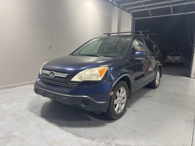 Used 2007 Honda CR-V EX-L image 2