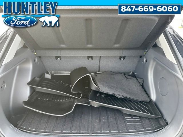 Used 2025 Hyundai Kona Limited image 9