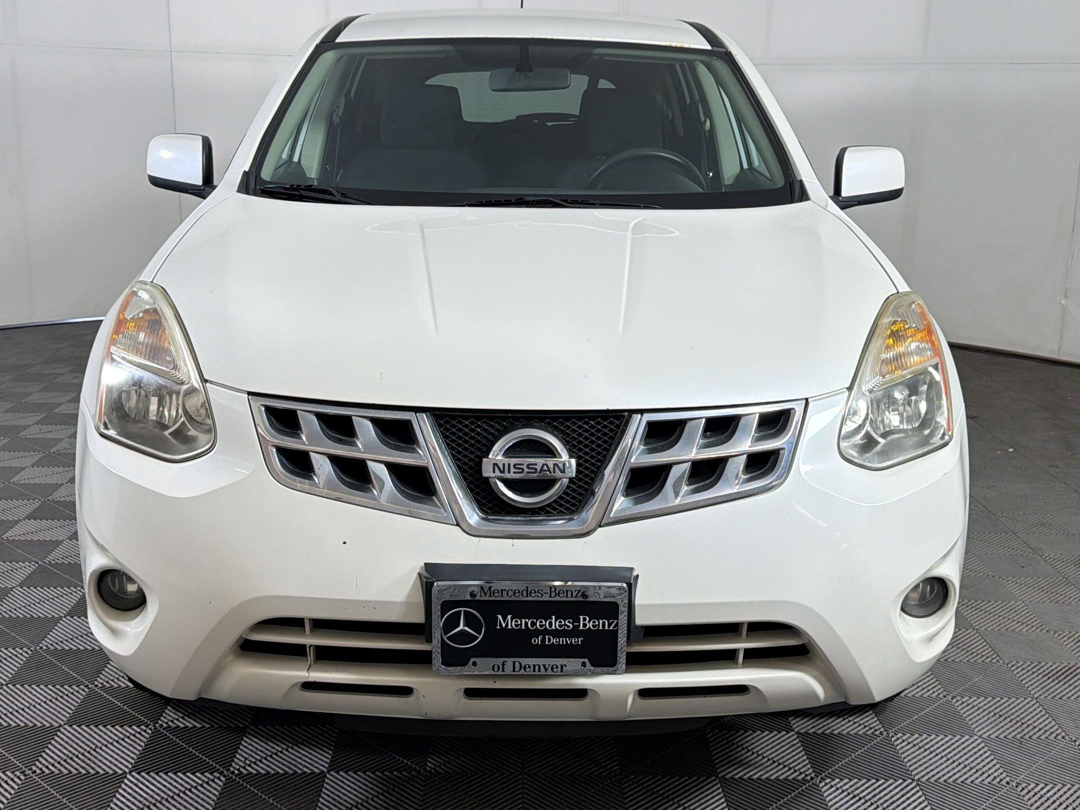 Used 2013 Nissan Rogue S w/ Special Edition Pkg AWD/4WD image 6