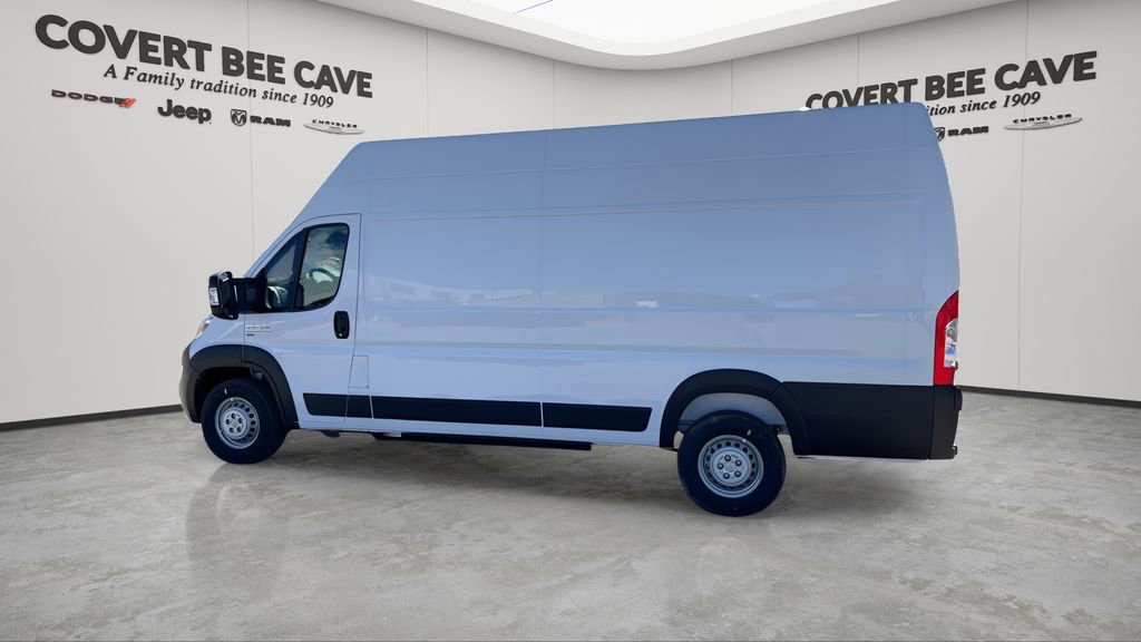 New 2025 RAM ProMaster 3500 image 7