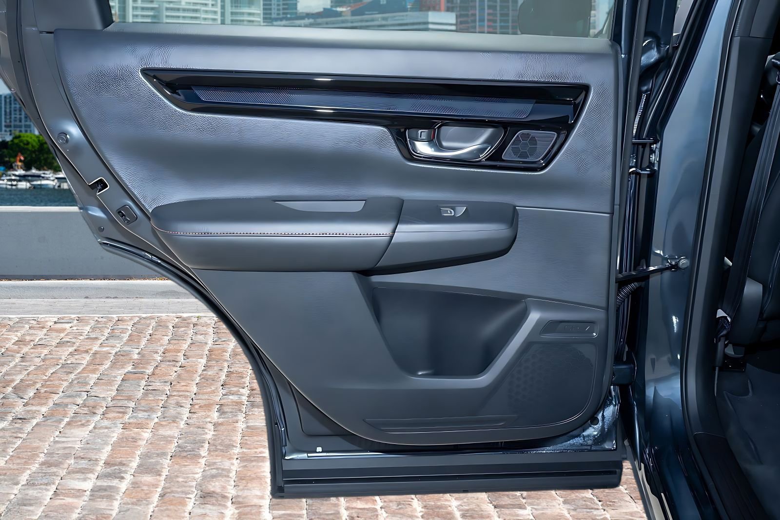 Certified 2024 Honda CR-V Sport Touring image 13