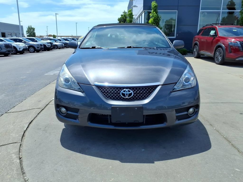 Used 2008 Toyota Solara SLE FWD image 3