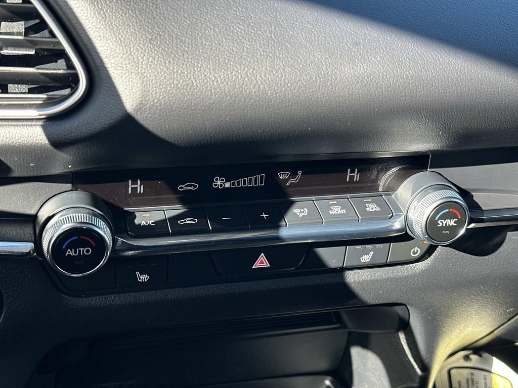 Certified 2024 MAZDA CX-30 AWD 2.5 S w/ Preferred Package image 14