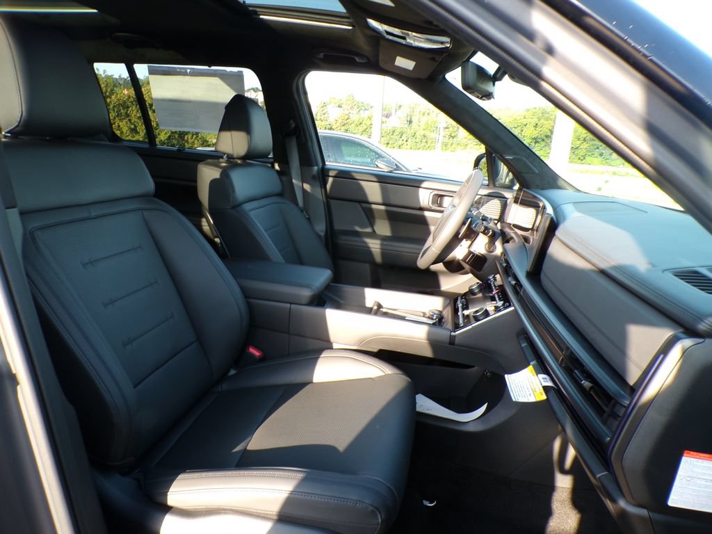New 2026 Hyundai Santa Fe Calligraphy AWD/4WD image 15