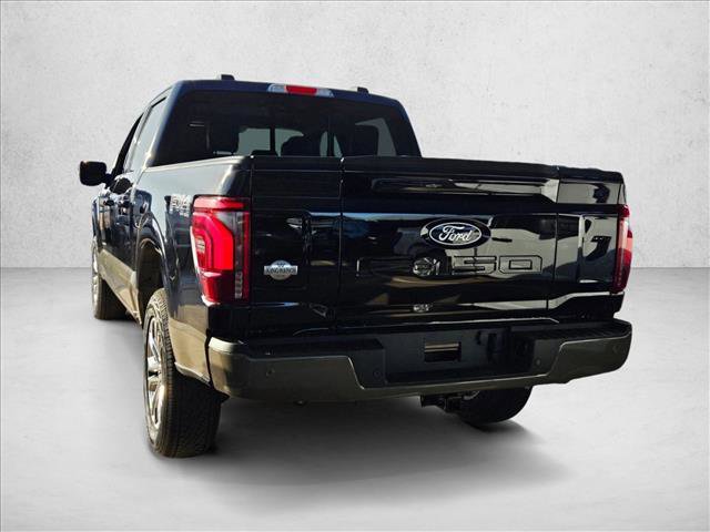 New 2026 Ford F150 King Ranch image 8