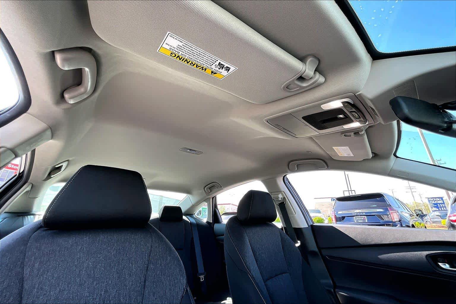 Used 2023 Honda Accord LX image 14