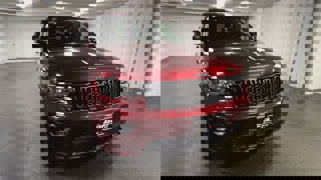 Used 2021 Jeep Grand Cherokee Limited w/ Quick Order Package 28K 80th image 3