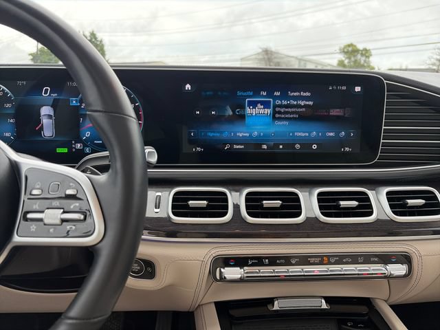 Used 2021 Mercedes-Benz GLE 450 4MATIC image 33