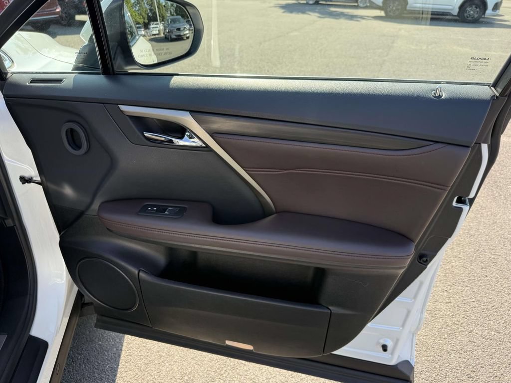 Used 2019 Lexus RX 350 AWD image 15