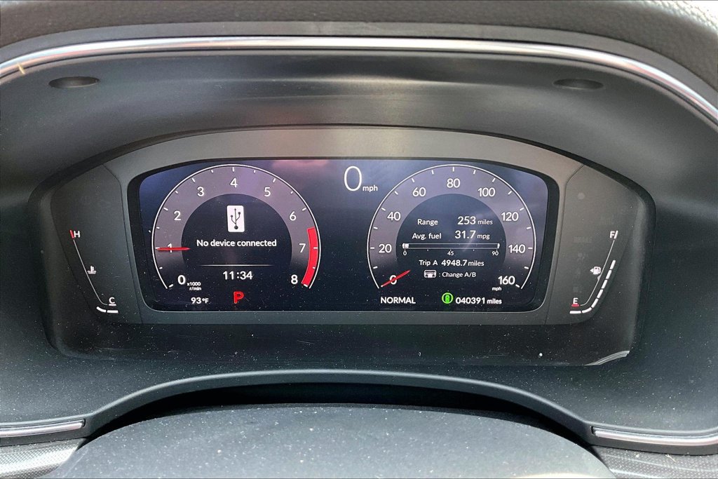 Used 2024 Acura Integra A-Spec FWD image 26