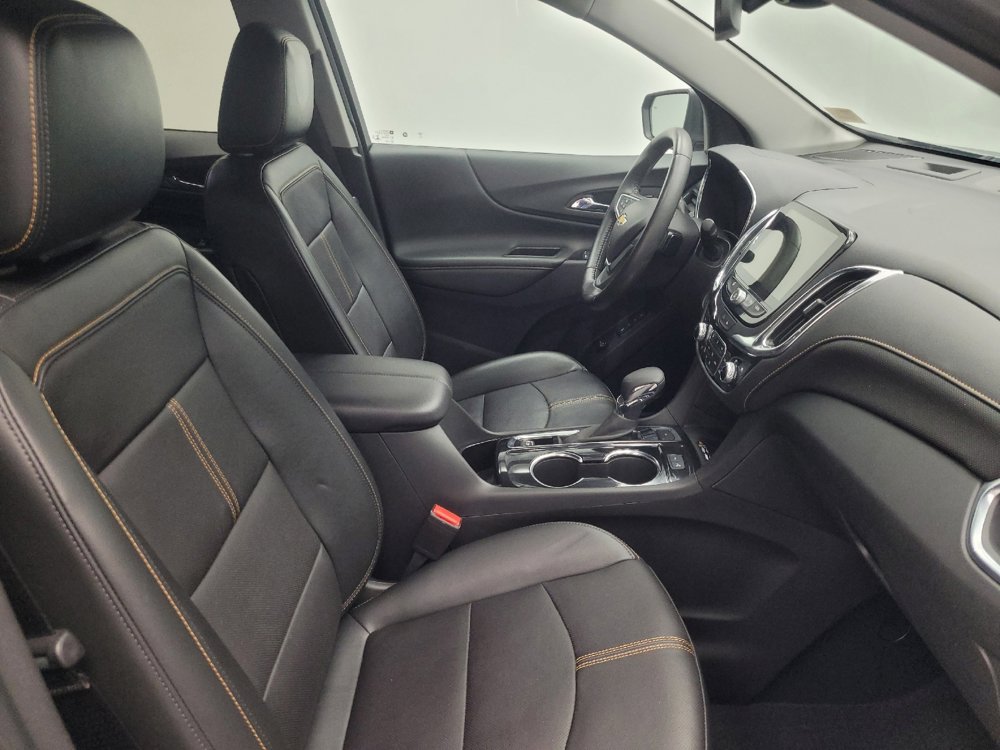 Used 2022 Chevrolet Equinox Premier image 21