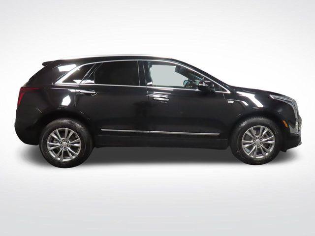 Certified 2023 Cadillac XT5 Premium Luxury AWD/4WD image 33