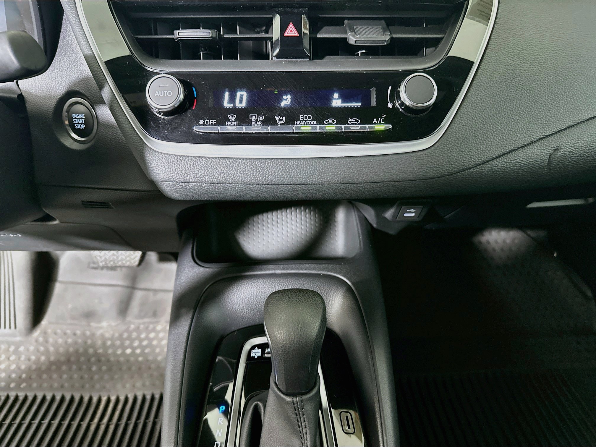Certified 2026 Toyota Corolla SE FWD image 23
