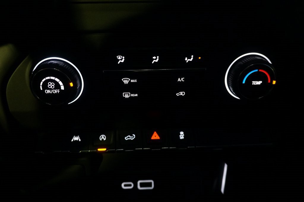 Used 2023 Chevrolet Silverado 1500 Custom w/ Rally Edition image 15