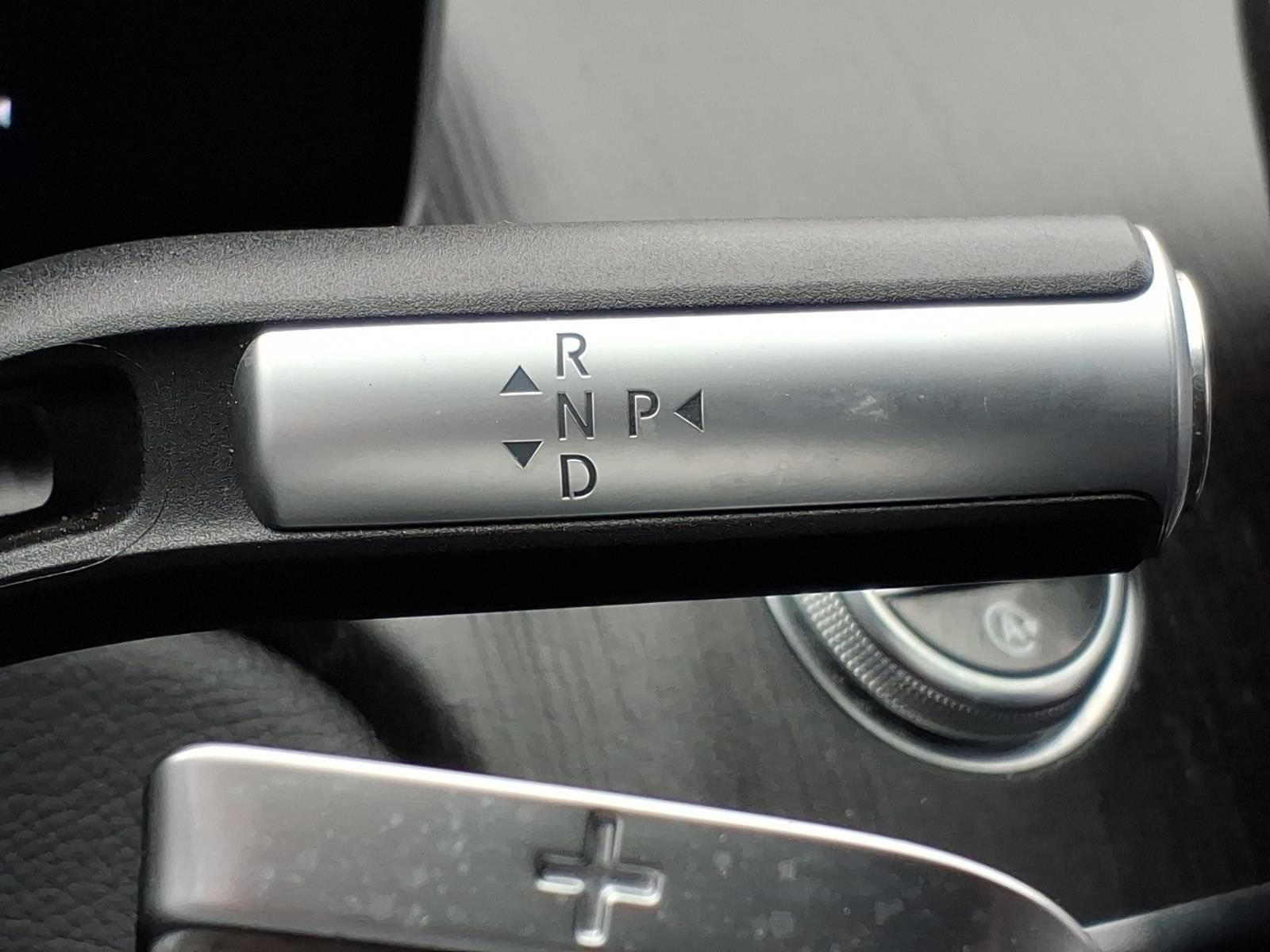 Used 2021 Mercedes-Benz S 580 4MATIC Sedan image 22