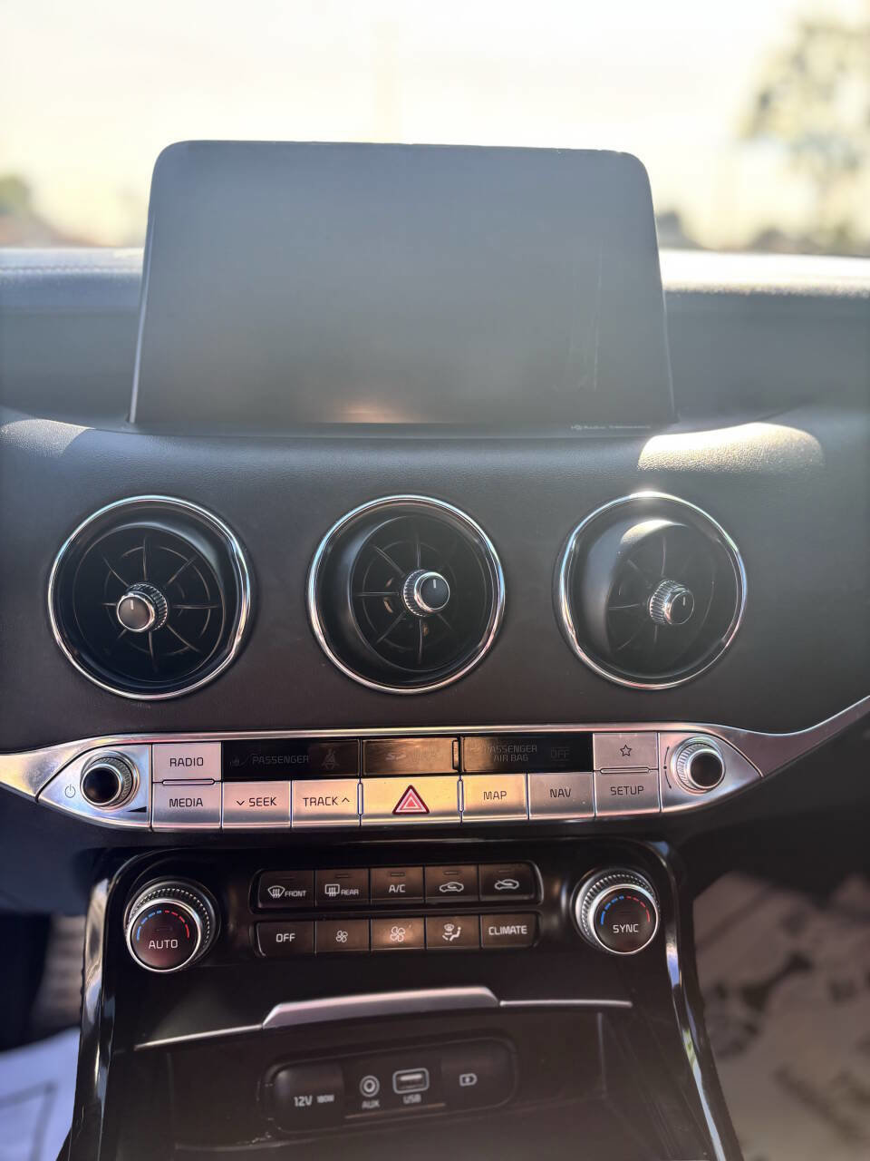 Used 2018 Kia Stinger GT2 image 18