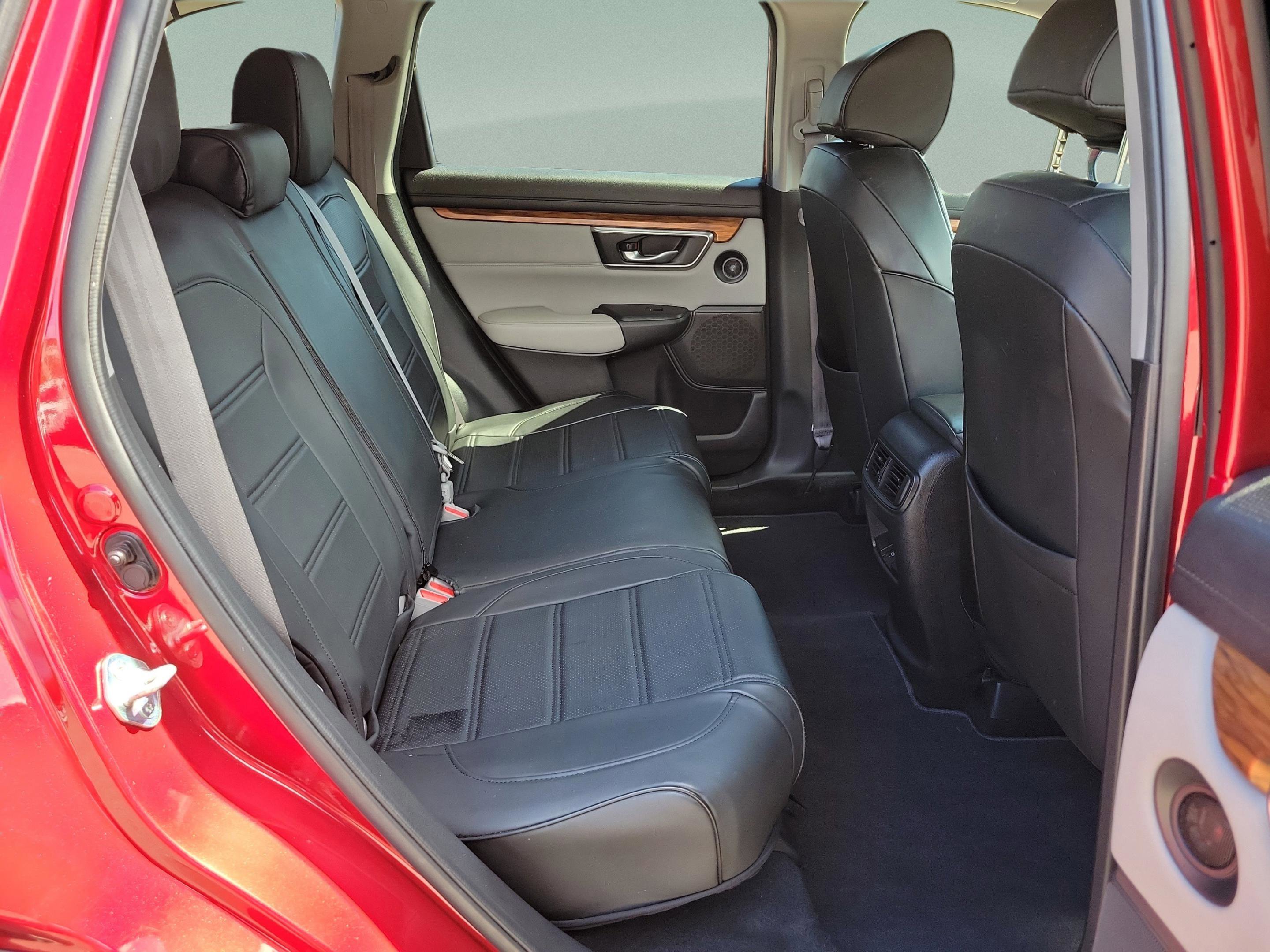 Certified 2022 Honda CR-V EX-L image 30