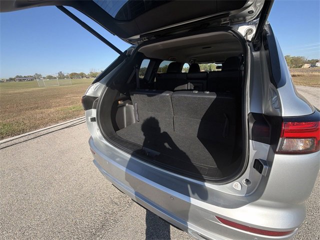 Used 2024 Mitsubishi Outlander SE image 25