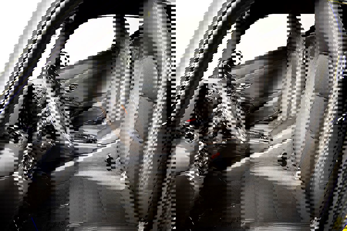 Used 2017 Porsche 718 Cayman S image 18