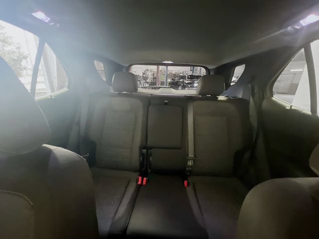 Used 2023 Chevrolet Equinox LT AWD/4WD image 18