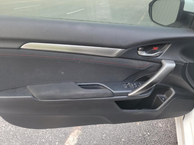 Used 2020 Honda Civic Si image 9