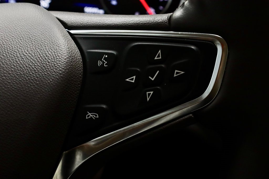 Used 2024 Chevrolet Malibu LT image 29