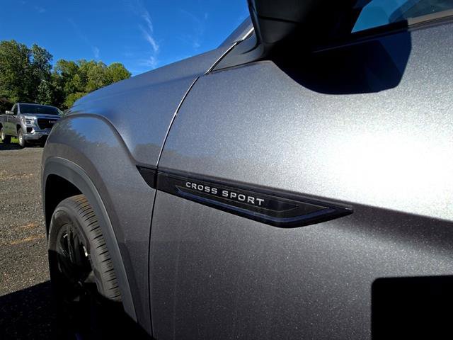 New 2025 Volkswagen Atlas Cross Sport SEL R-Line image 15