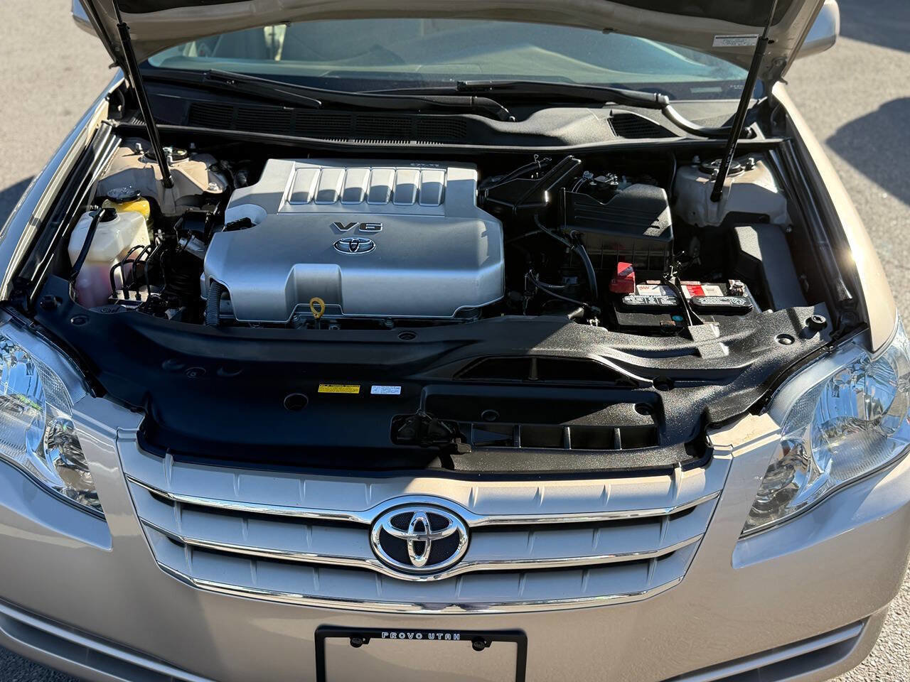 Used 2007 Toyota Avalon Limited image 49