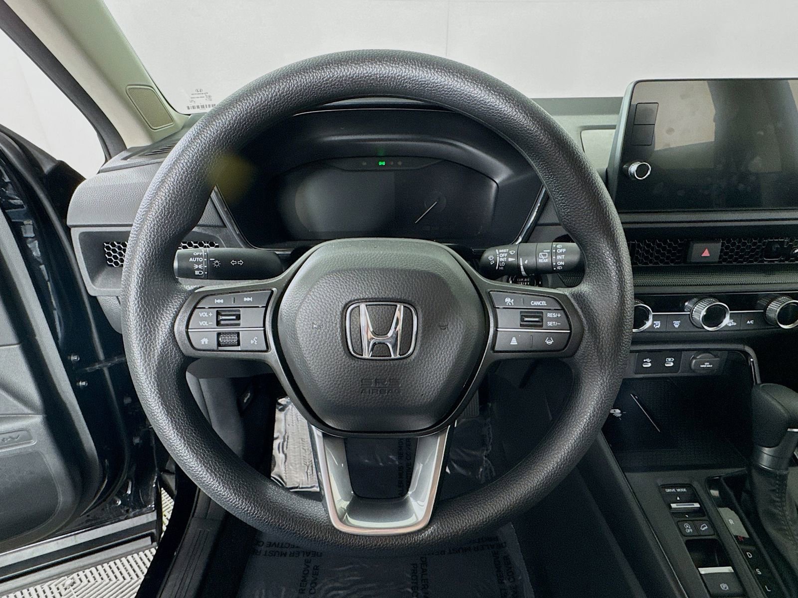 Used 2026 Honda CR-V EX image 13