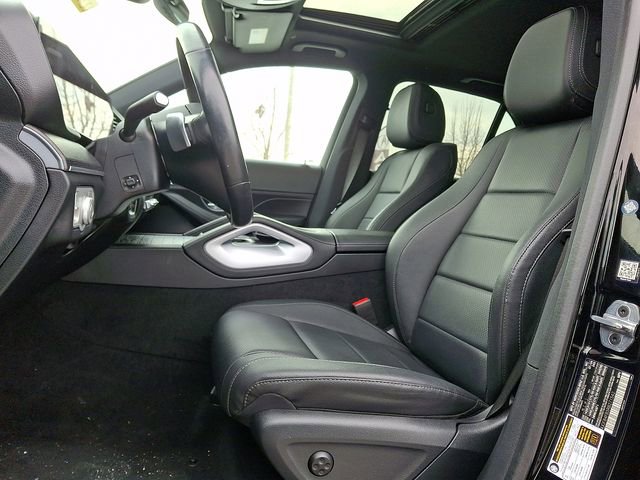 Used 2024 Mercedes-Benz GLE 350 4MATIC image 12