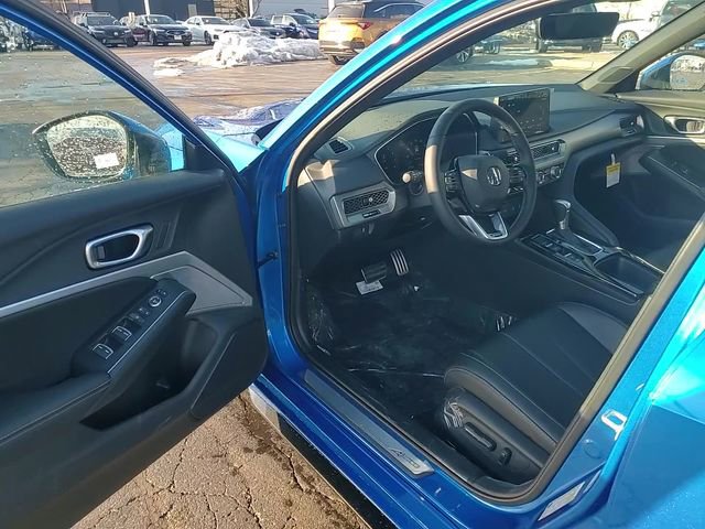 New 2026 Acura Integra A-Spec image 11