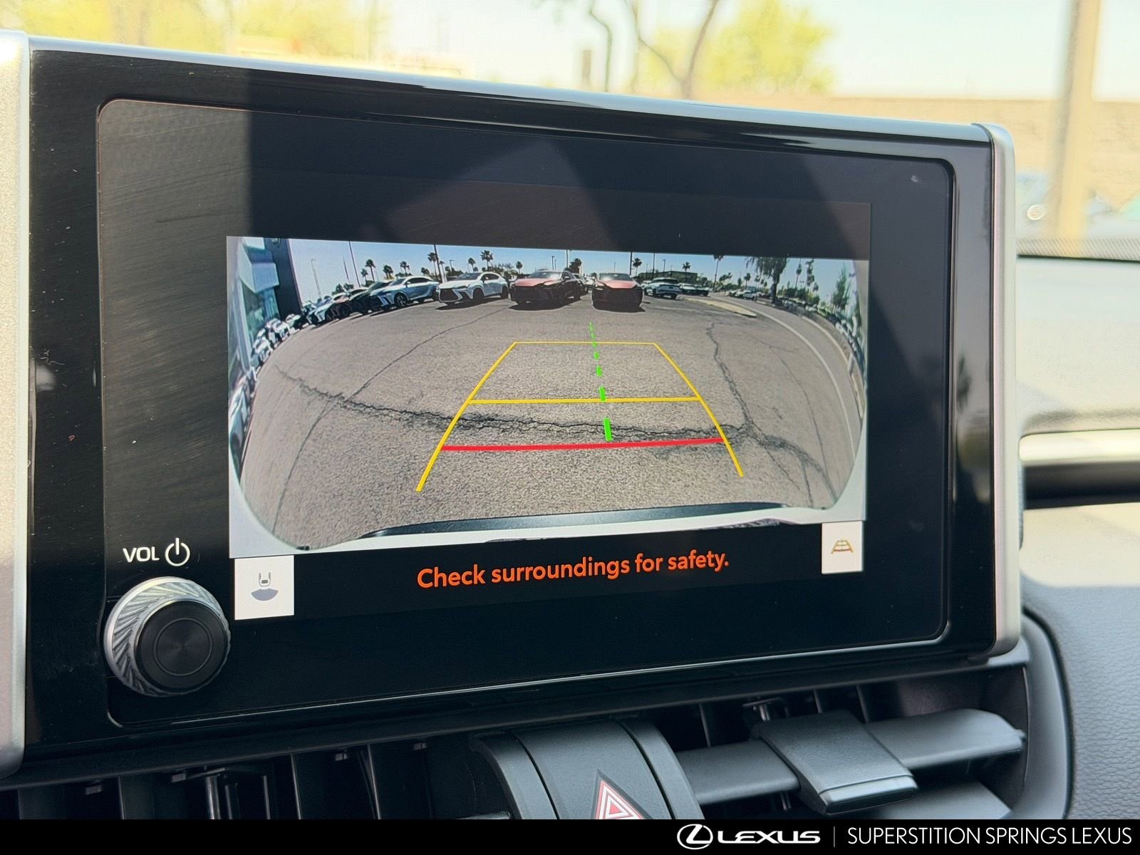 Used 2024 Toyota RAV4 AWD Hybrid w/ Weather Package image 25