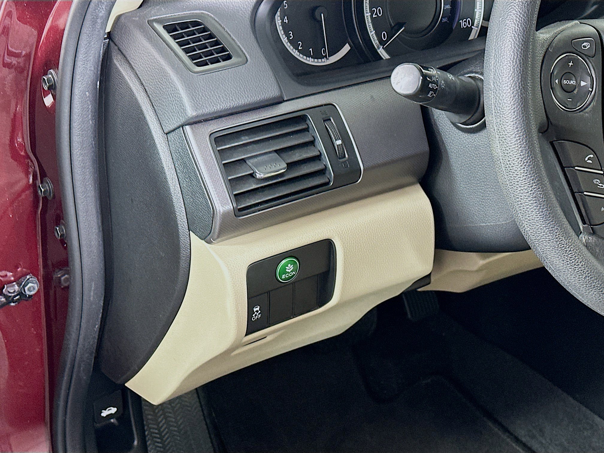 Used 2015 Honda Accord LX image 16