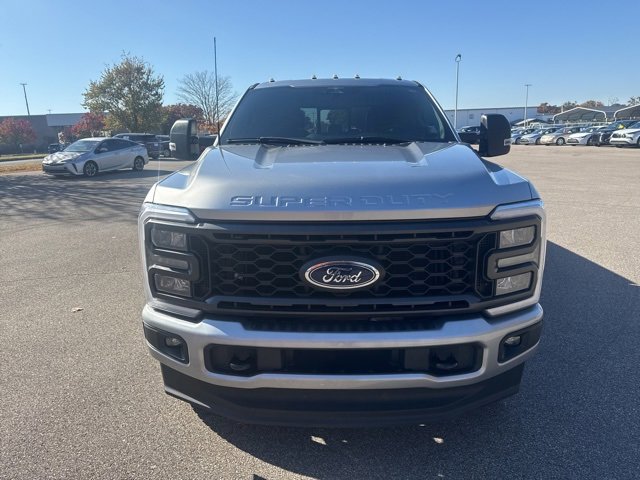 Used 2023 Ford F250 XL w/ STX Appearance Package image 8