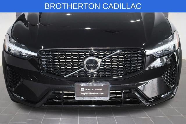 Used 2025 Volvo XC60 B5 Plus AWD/4WD image 11