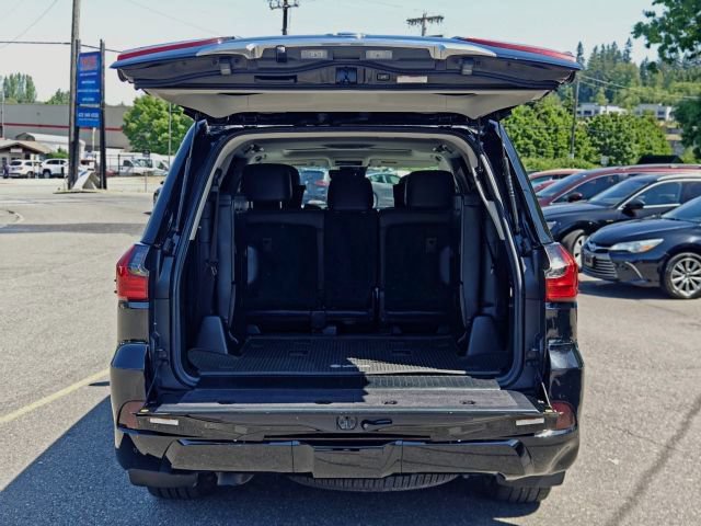 Used 2018 Lexus LX 570 4WD image 56
