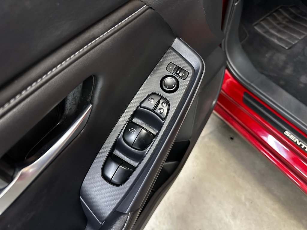 Used 2023 Nissan Sentra SV w/ Lighting Package FWD image 7