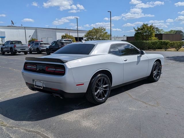 Used 2021 Dodge Challenger GT w/ Plus Package image 3