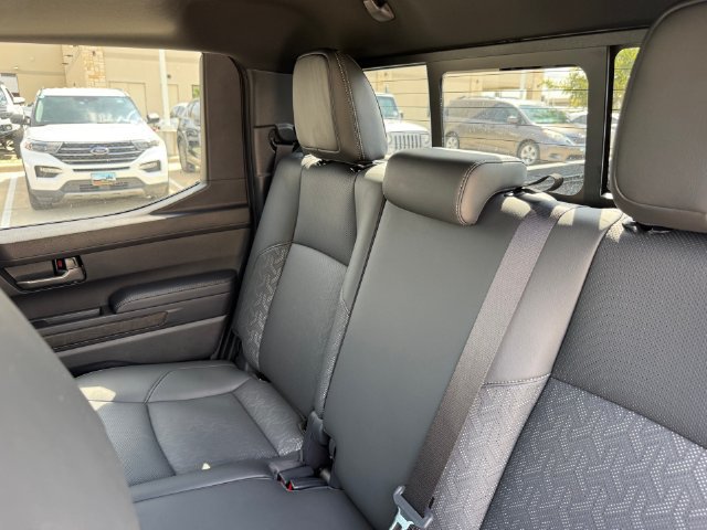 Used 2026 Toyota Tacoma Limited AWD/4WD image 31