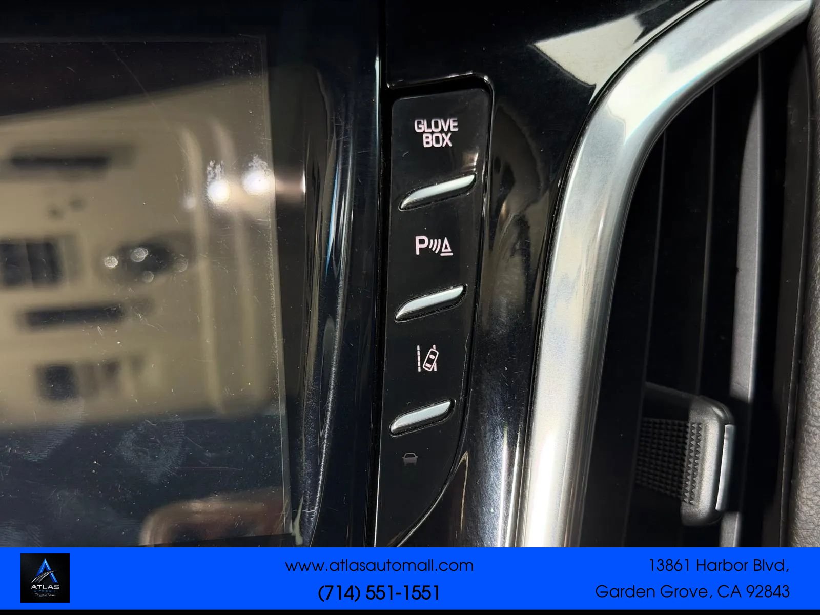 Used 2015 Cadillac Escalade Premium AWD/4WD image 43