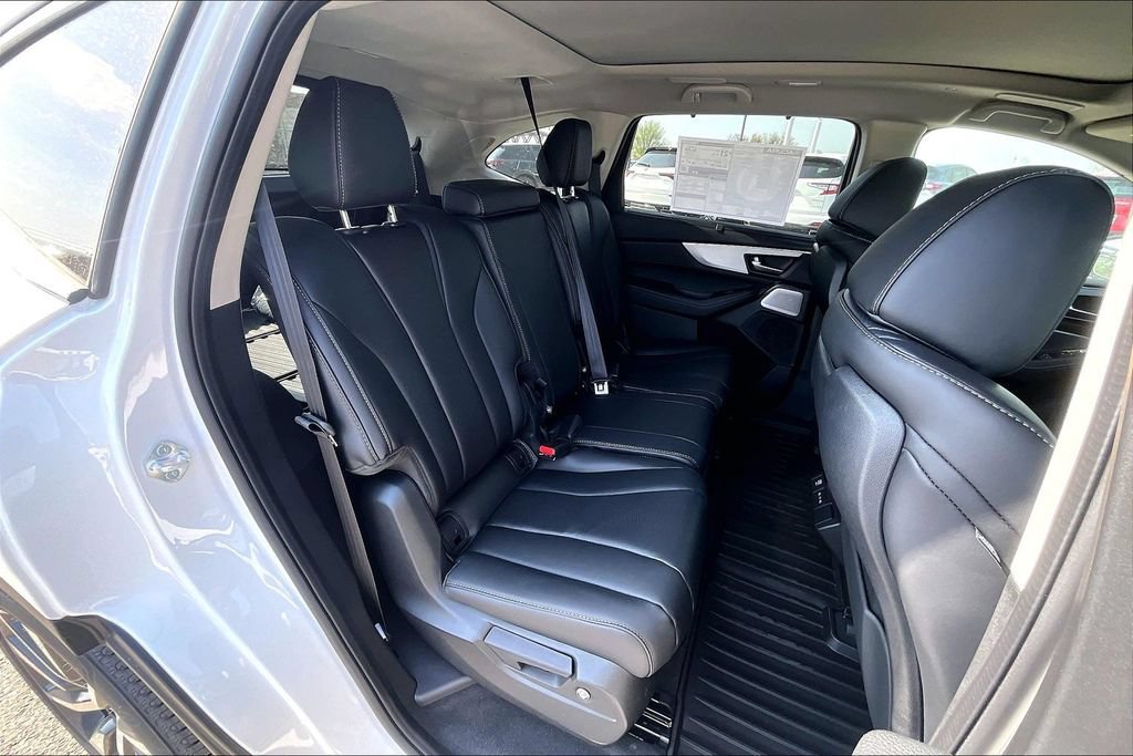 New 2026 Acura MDX w/ Technology Package AWD/4WD image 8