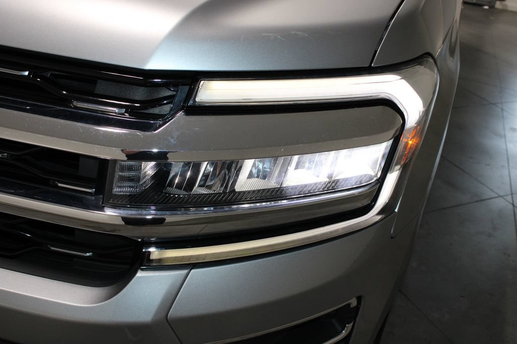 Used 2024 Ford Expedition Max Limited AWD/4WD image 59