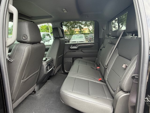 New 2026 Chevrolet Silverado 2500 LTZ w/ Trail Boss Package AWD/4WD image 14