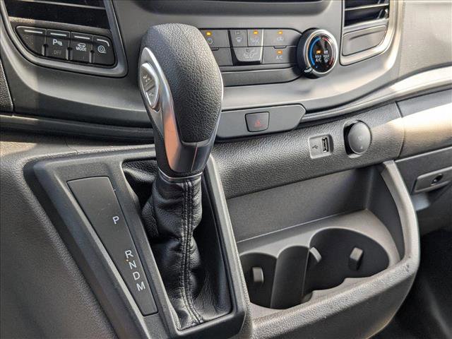 New 2025 Ford Transit 150 Low Roof w/ Load Area Protection Package image 12